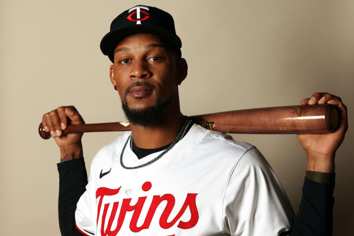 Byron Buxton